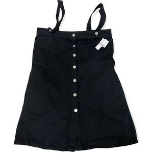 Urban Outfitters Overall Dress